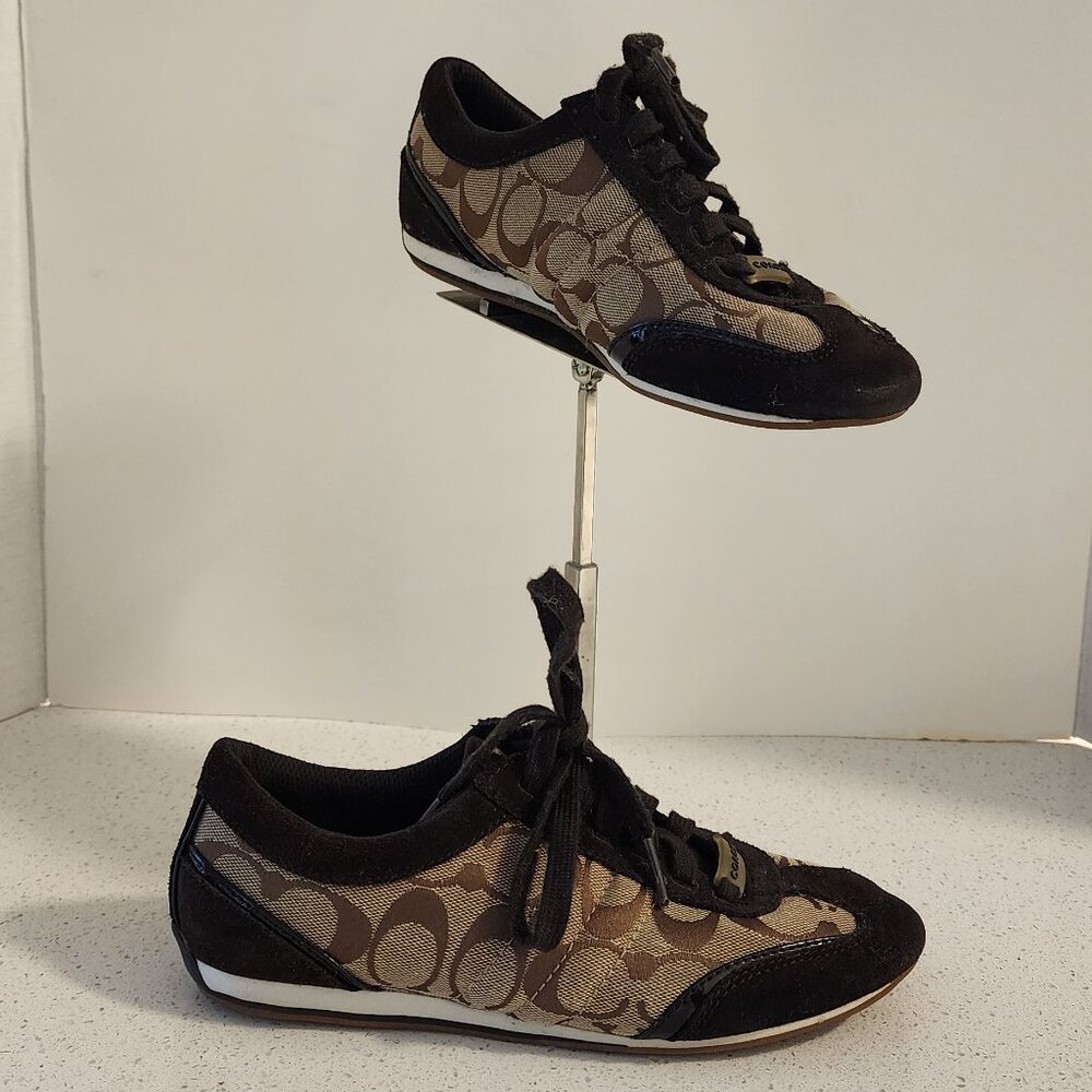 Coach Dillon sneakers